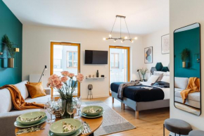 Novum Studio by Loft Affair